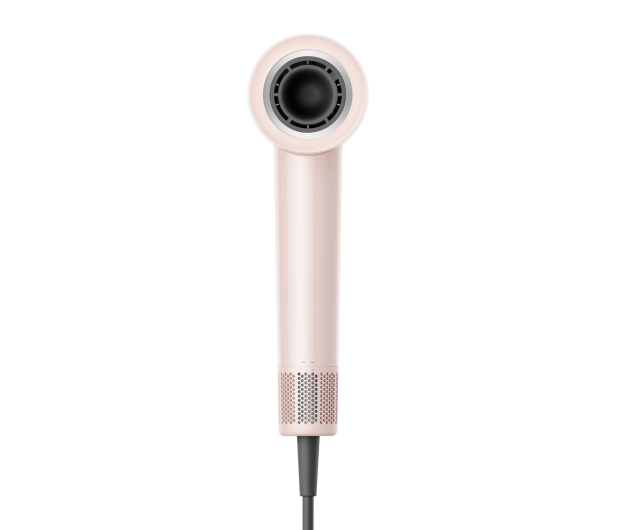 MOVA Suszarka do włosów turbo różowa - 1297052 - zdjęcie 3
